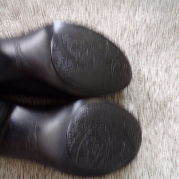 Dansko leather clogs 39 - Picture 8 of 9